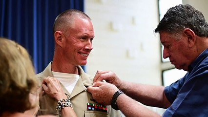 US Navy - Tradition is Alive - The Chief Petty Officer 2020