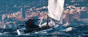 Yacht Club de Monaco : YCM Sport Events - Highlights 2018