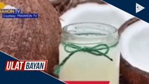 Clinical trials ng virgin Coconut oil, sisimulan na ng DOST