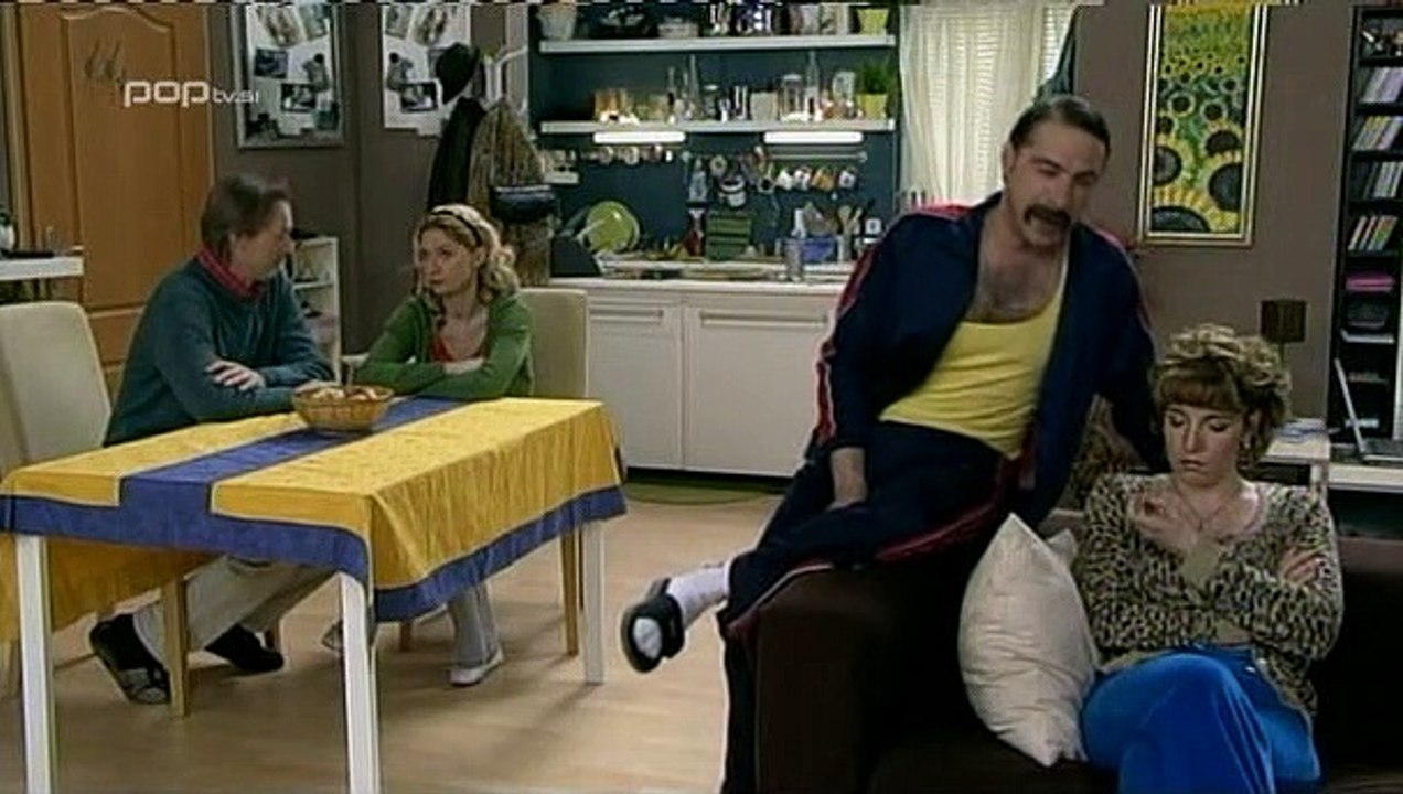 Lepo je biti sosed - Miss soseske (S05 - E04)