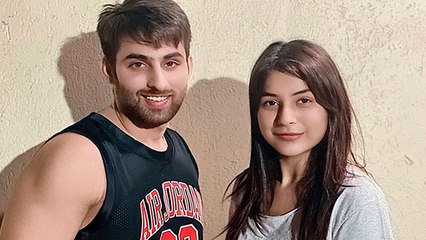 Shehnaz Gill संग अपनी फोटो शेयर कर ये बोले Mayur Verma; Shehnaz के लिए कही ये बात | FilmiBeat