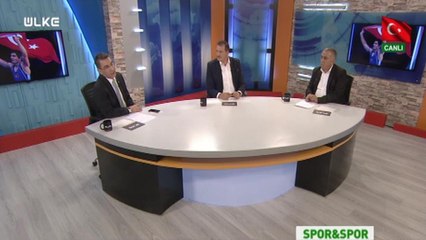 Spor & Spor - 7 Mayıs 2018