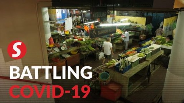 Ministry worries M'sians in green zones becoming complacent