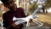 Best selling budget DRONE in INDIA [MI DRONE] Price 36,000 Rs Only