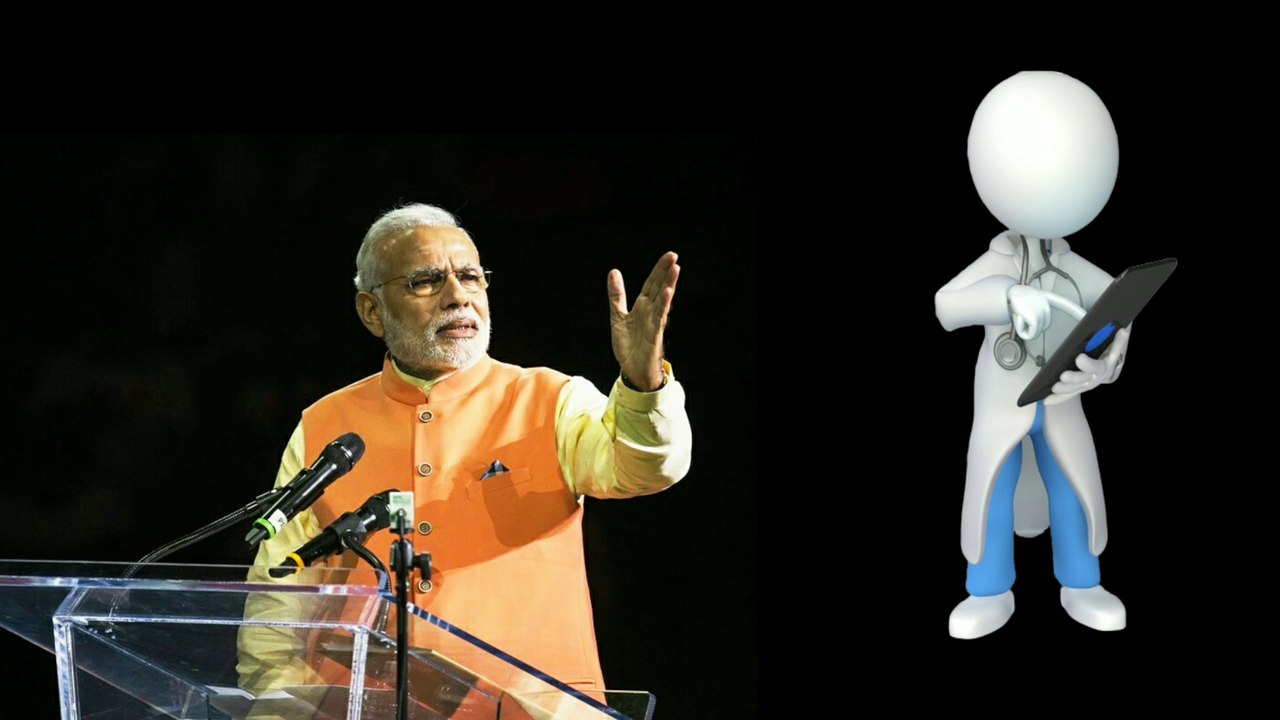 Attack On Healthcare Workers In India | PM Narendra Modi | Prakash Javadekar  | New Law