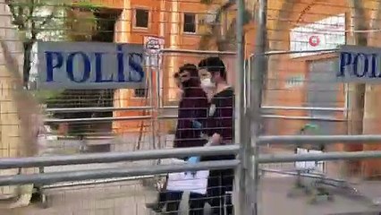 Hırsızlık zanlısı parmak izinden yakalandı