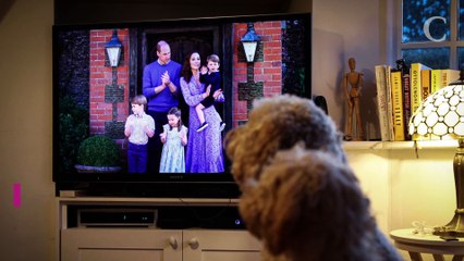 Kate Middleton : pourquoi elle se charge elle-même des portraits de George, Charlotte et Louis