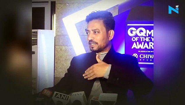 Irrfan Khan's mother Saeeda Begum passes away in Jaipur