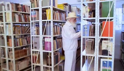 2- DOCUMENTÁRIO PARAPSÍQUICO RARO - SEGUNDA PARTE - MVL