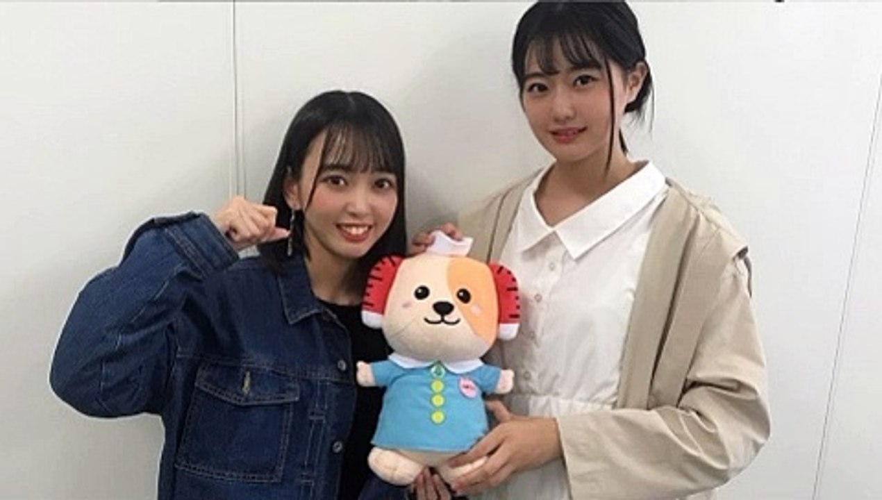 STU48の瀬戸内の胸の内  20200425
