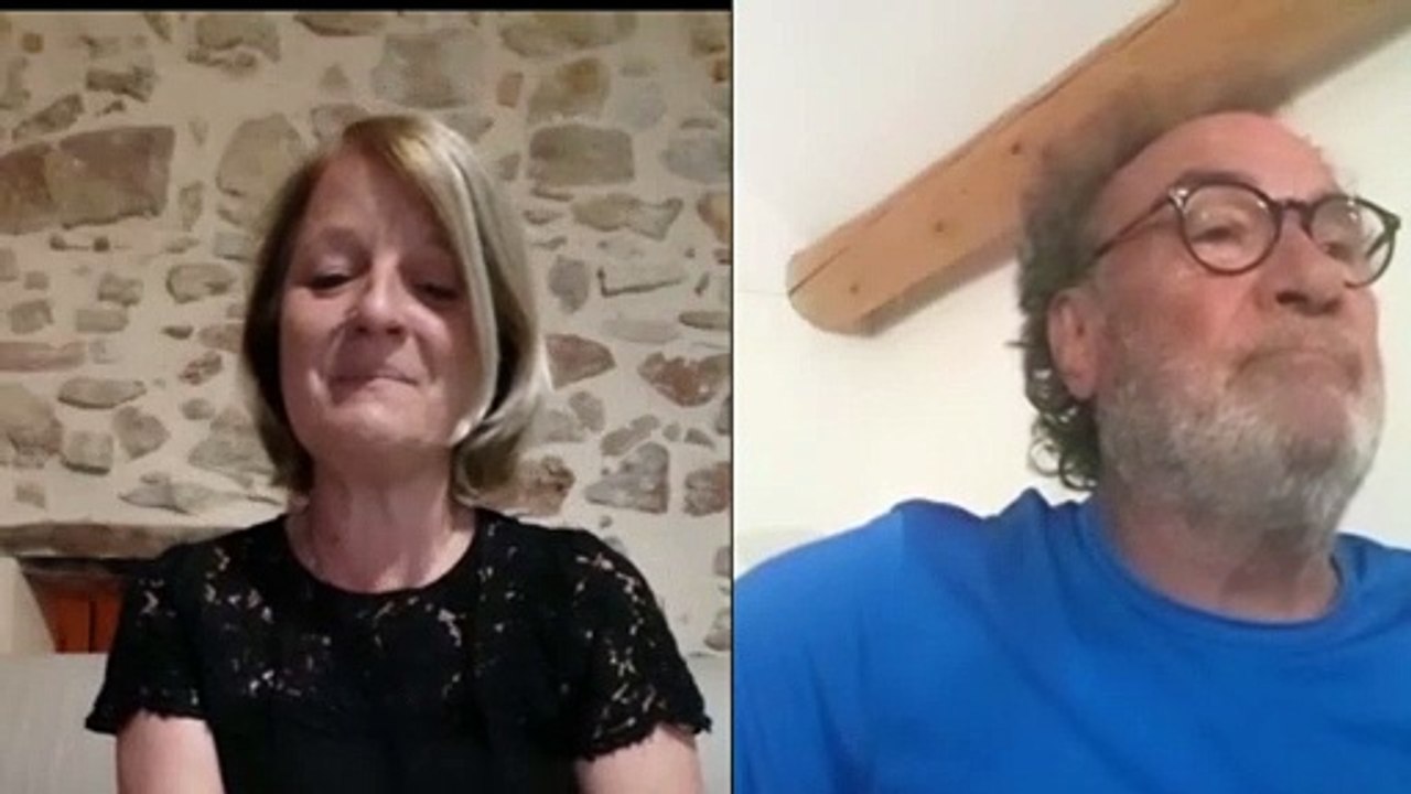 Duo Natharmel