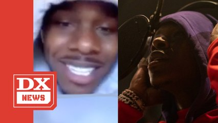 DaBaby On Criticism Of Not Switching Up His Flow