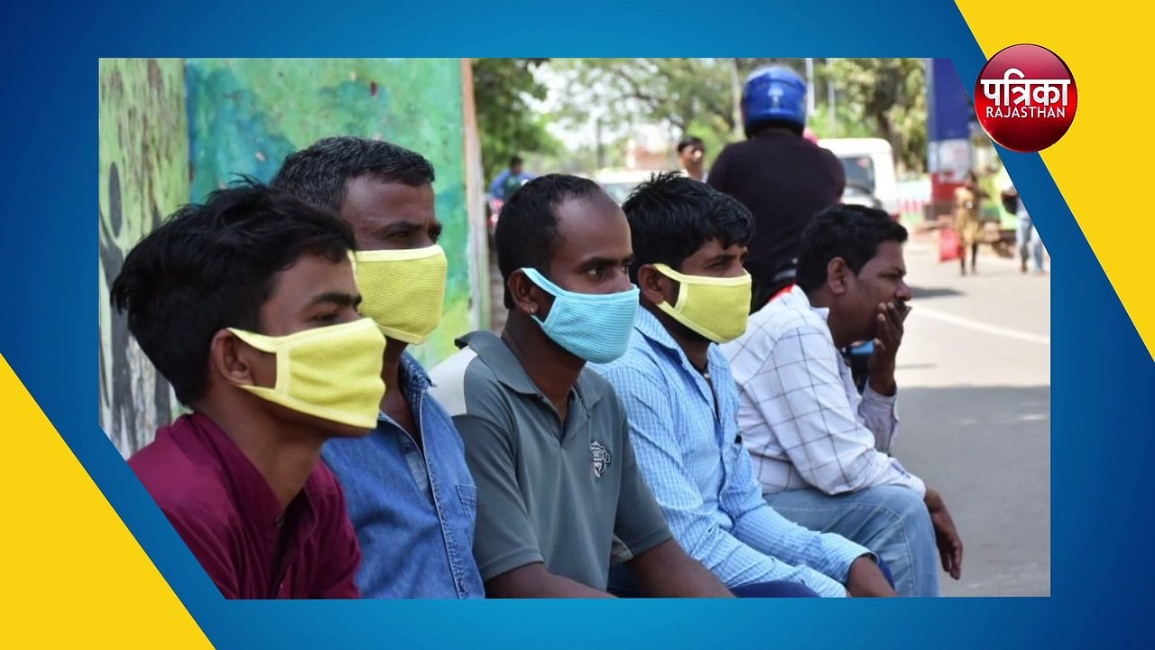 Talking point: आखिर कब खत्म होगा लॉकडाउन