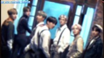 [VIETSUB   ENGSUB|BTS 5TH MUSTER][Disk2] VCR MAKING FLIM