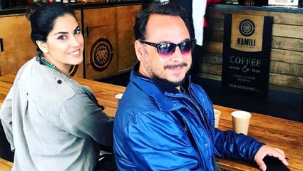 Koronavirüsü yenen sunucu Burak Akkul, 17 kilo verdi