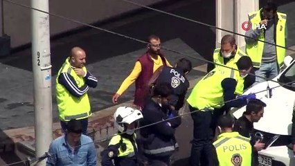 Şanlıurfa’da kısıtlamalara uymayan 909 kişiye para cezası kesildi