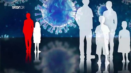 Συναγερμός στο Ζεφύρι: Θετική στον κορωνοϊό Ρομά σε εργατικές πολυκατοικίες