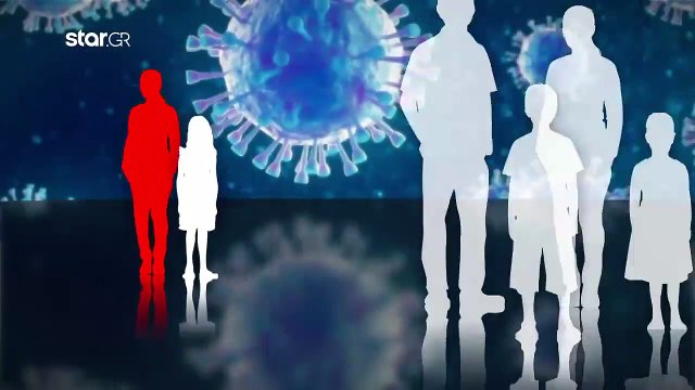 Συναγερμός στο Ζεφύρι: Θετική στον κορωνοϊό Ρομά σε εργατικές πολυκατοικίες