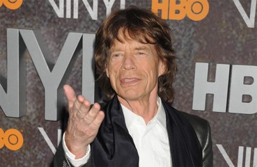 Sir Mick Jagger: The Rolling Stones are better than The Beatles