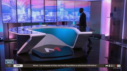 صباحيات الأخبار - 25/04/2020