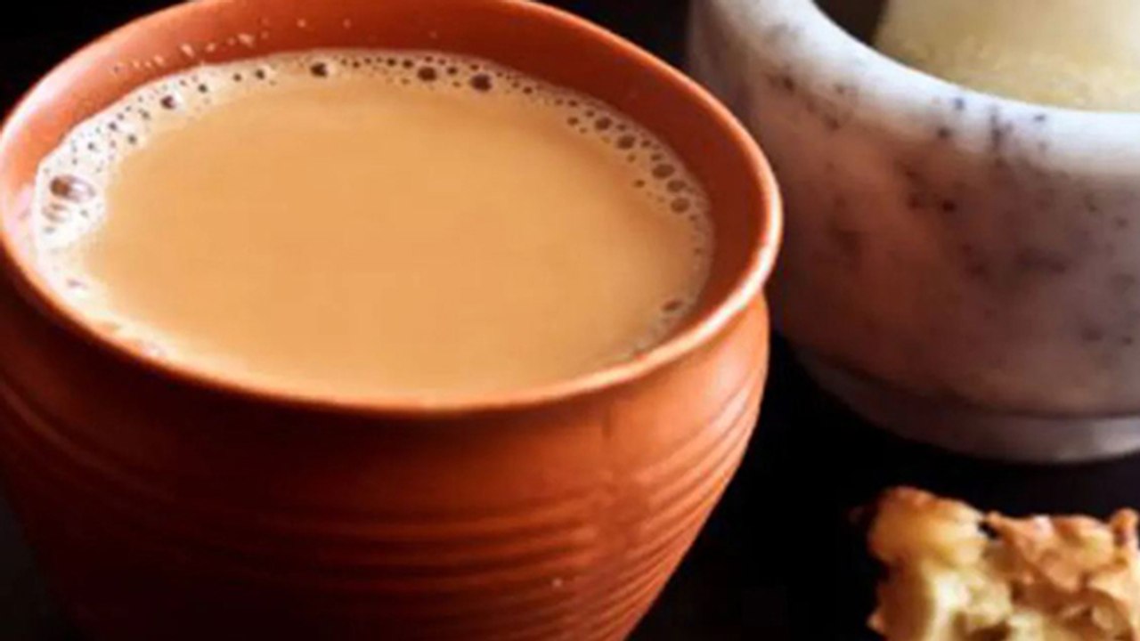 चाय को इन वजह से जहर बनने में नहीं लगती देर । Unhealthy ways of tea drinking । Boldsky