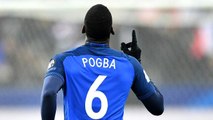 Paul Pogba'yı transfer etmek isteyen takımların arasına Inter de takıldı
