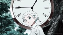 Time is up _ the promised neverland AMV ANIME MUSIC VIDEO