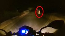 13 Scariest Mysteries Caught on Dashcam, Drones and CCTV