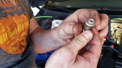 VW  Audi 2.0T 2009 - 2017 Rear Turbo coolant hose. Fix Modify.