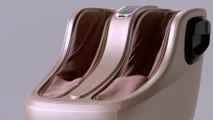 Foot Massager / Lixo Foot Massager -LI399