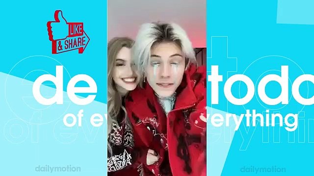 Tik Tok Videos DANCE That I can't Stop Watching #4 - Tik Toks DANCE Que No Puedo Parar De Ver #4