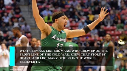 ‘Sadness’ and Disbelief From a World Missing American Leadership