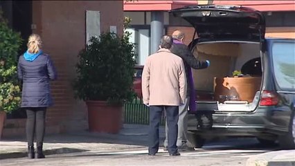 Repuntan los fallecidos en España