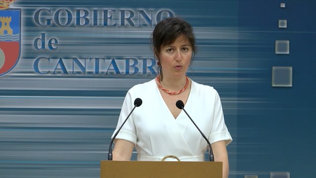 Cantabria, con un tasa del 0,8%, cumple los requisitos para la desescalada