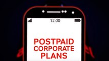 Airtel Corporate Postpaid Plan Offering 500GB Data Starting At Rs  299