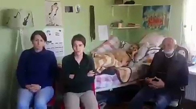 Grup Yorum'dan çağrı: İbrahim yaşamak istiyor; gelin el ele verelim, yaşamak hak, yaşatmak görevdir