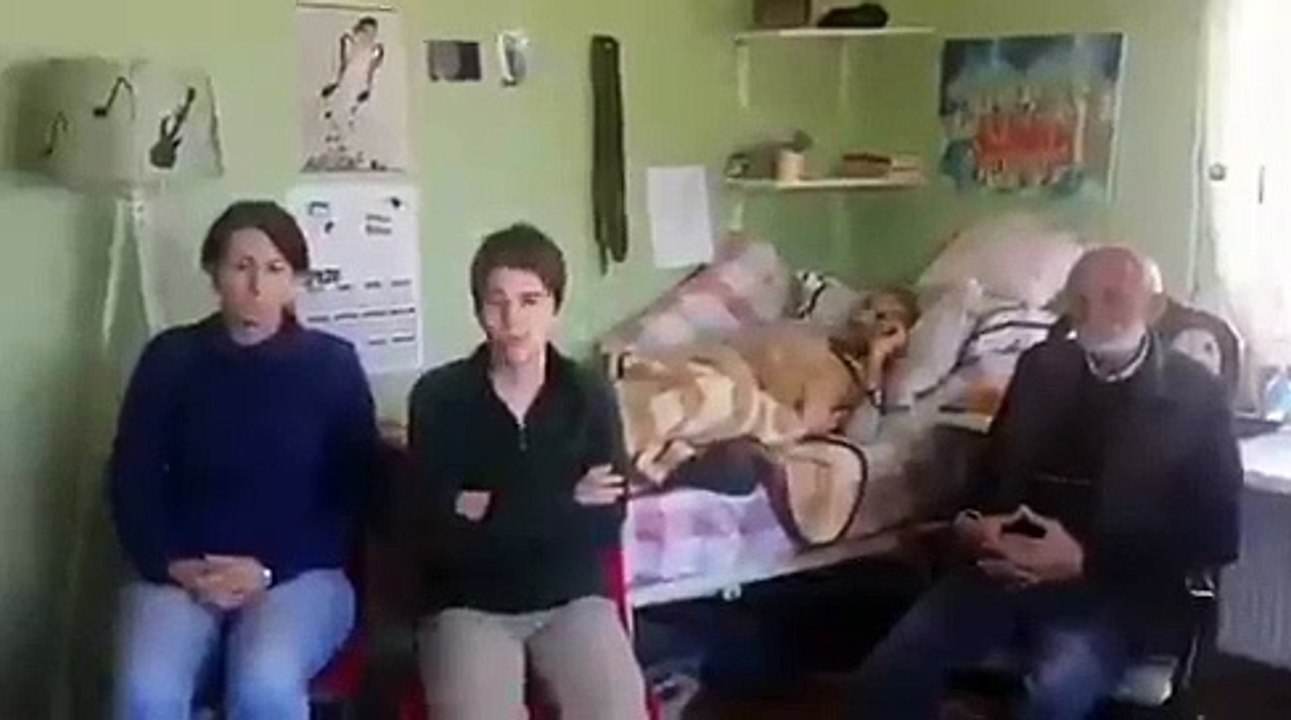 Grup Yorum'dan çağrı: İbrahim yaşamak istiyor; gelin el ele verelim, yaşamak hak, yaşatmak görevdir