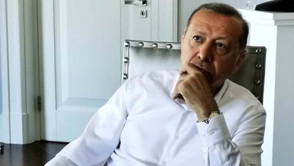 Cumhurbaşkanı Erdoğan, Instagram hesabından Adil Erdem Beyazıt'ın şiirinden dizeler paylaştı