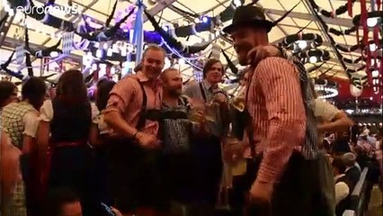 Coronavirus : quel impact économique pour les festivals d'été en Europe ?