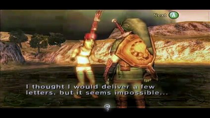 Twilight Princess Post-Commentary Part 7