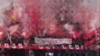 AC Milan : fossa dei leoni
