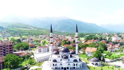 BINJAKËT - STACIONI I DYNJASË (COVER) 2020