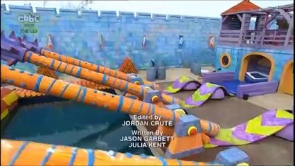 Splatalot: Series 1: Episode 20 (Impossible is Nothing)