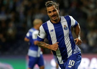 Dani Osvaldo'dan Galatasaray itirafı: Prandelli beni transfer etmek istedi