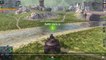 World of Tanks Blitz Tier VII Tanks