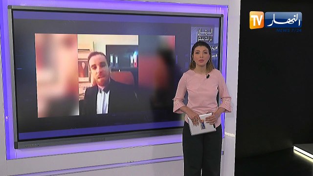 النهار ترندينغ / مير بوقرة يخرج بكاميرا خفية لكشف أسعار الخضر والفواكه