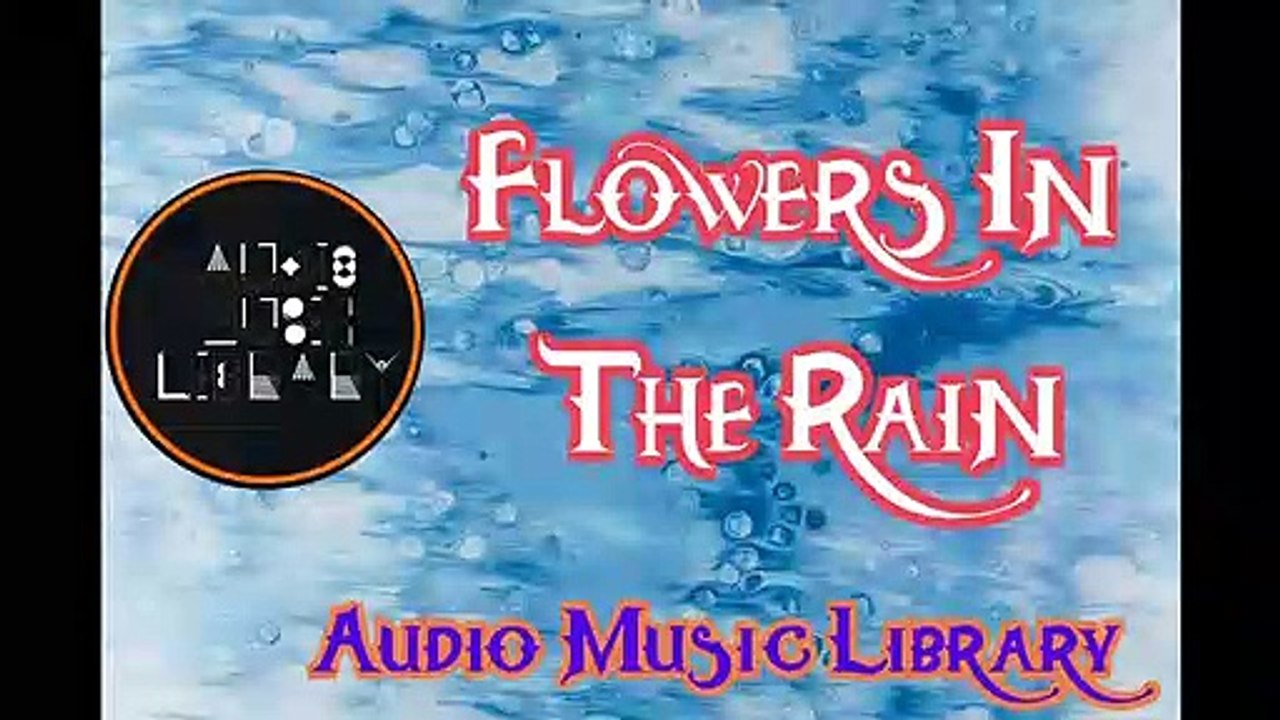 Flowers In The Rain | Jaci Velasquez with lyrics