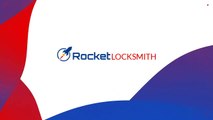 Rocket Locksmith - car key replacement - key stuck in ignition