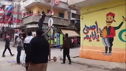 Début du ramadan sur fond de pandémie de coronavirus