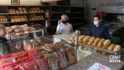 Pidede hileye dikkat!